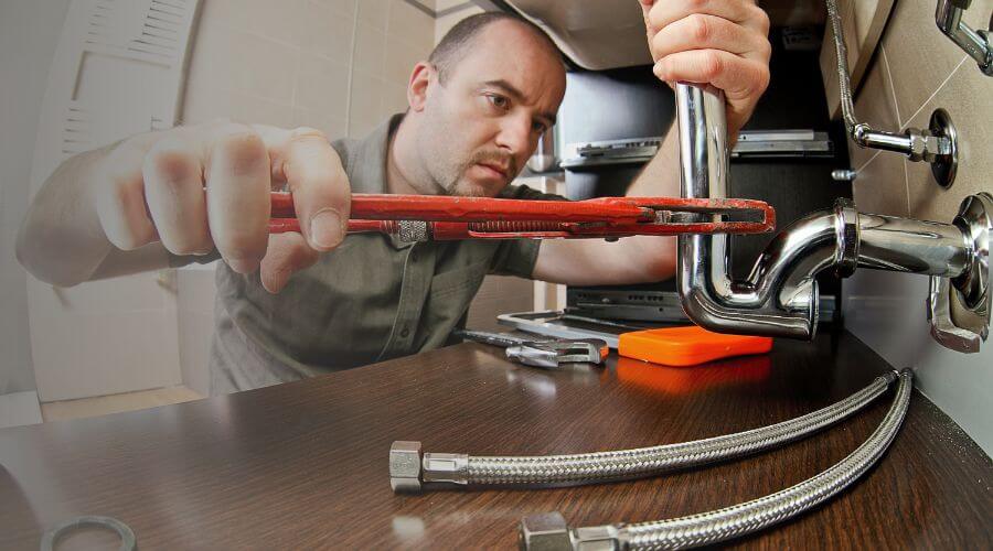 Professional Leak Detection Services in Grant, LA